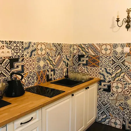 Krupowki Apartman Zakopane