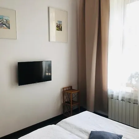 Apartment Krupowki *