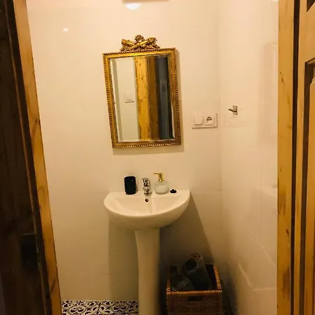 Apartment Krupowki Zakopane