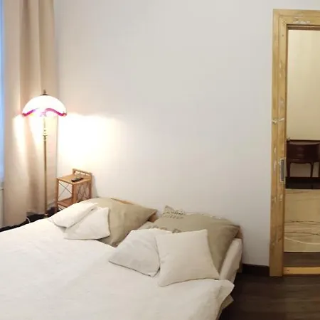 Krupowki Apartment *
